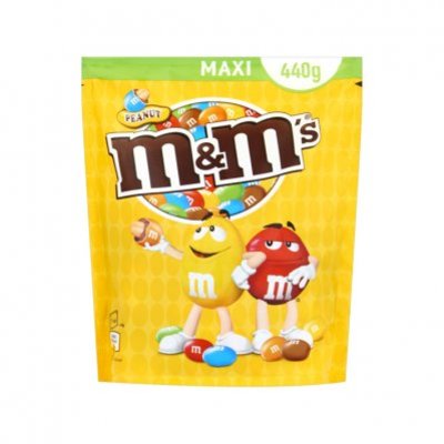 M&M's Pinda maxi